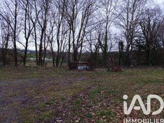  Terrain à vendre 2390 m²