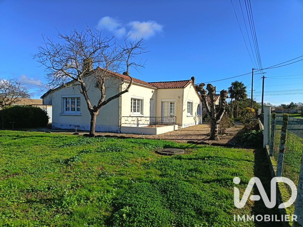 Vente Maison/villa 3 pièces