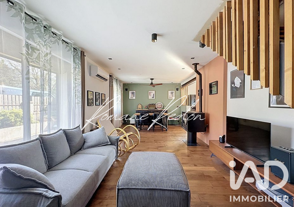 Vente Maison Vente Maison/villa 3 pièces Sorèze