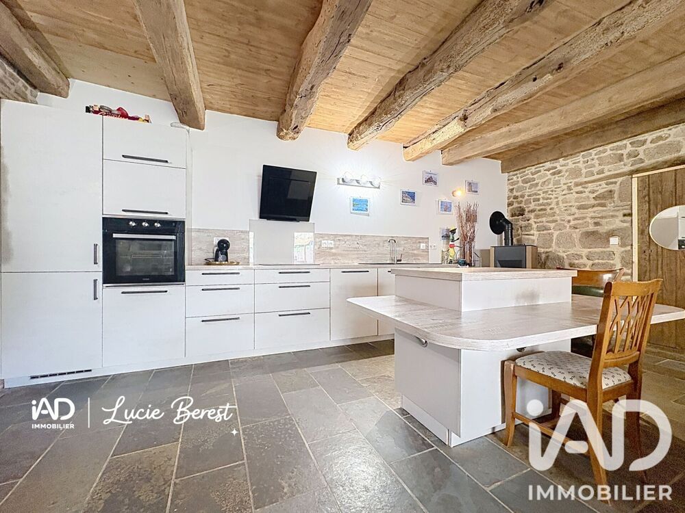 Vente Maison de village 3 pièces