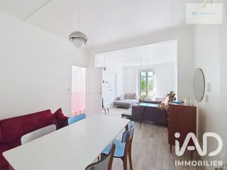  Maison à vendre 5 pièces 120 m²