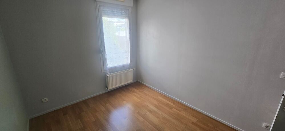 location Appartement - 3 pièce(s) - 62 m² Grenoble (38000)