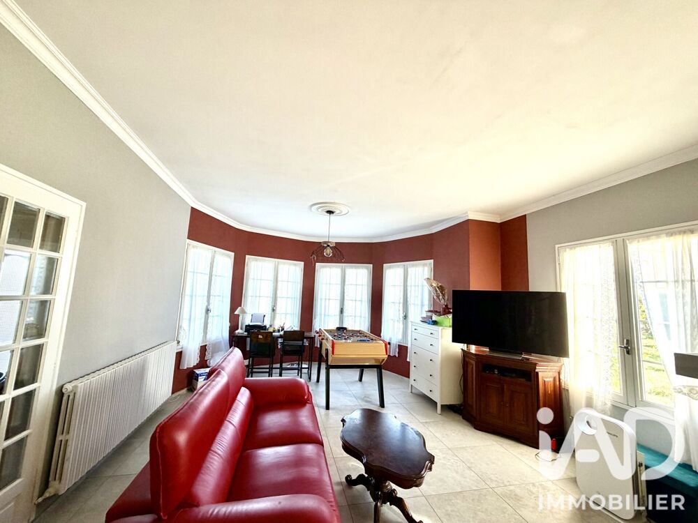 Vente Maison Vente Maison/villa 6 pièces Plouëc-du-trieux