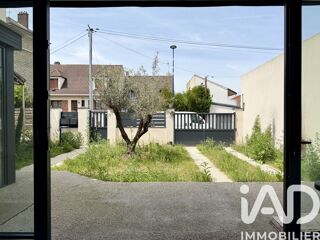  Maison à vendre 5 pièces 110 m²