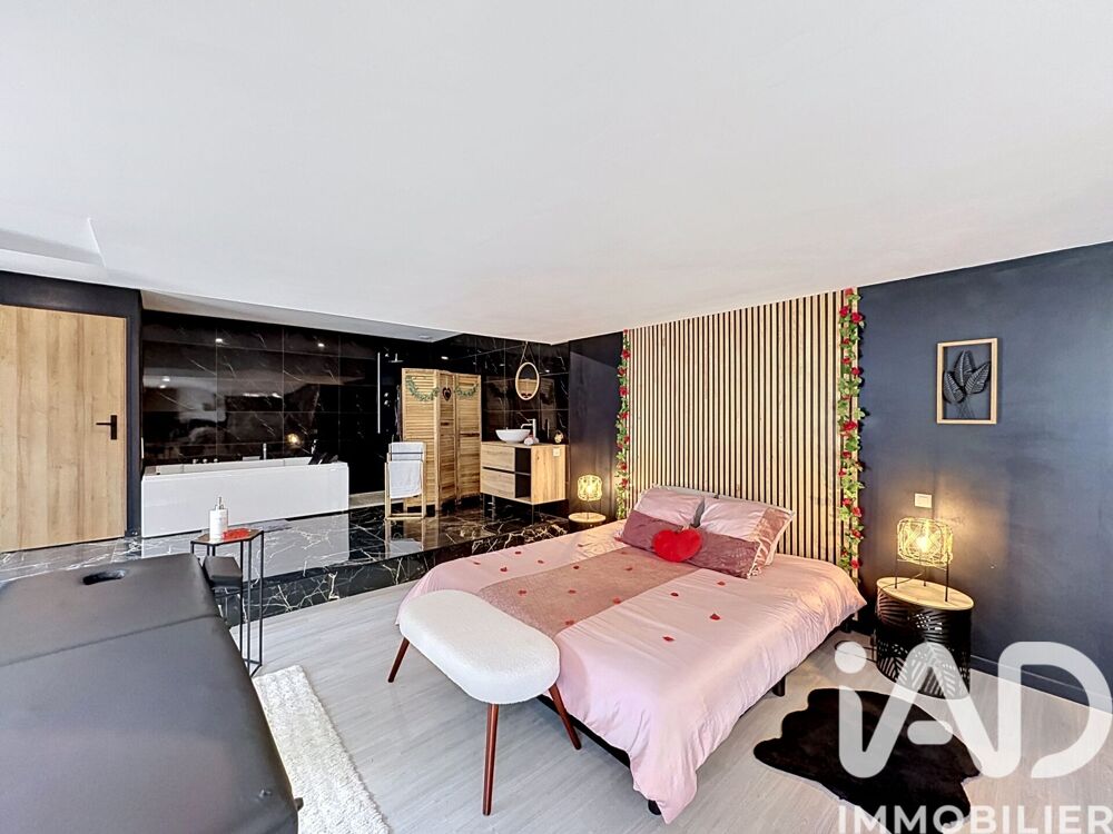 Vente Maison/villa 2 pièces