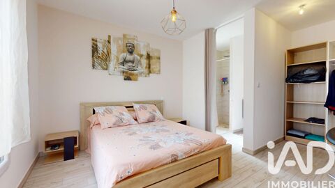  Maison à vendre 4 pièces 89 m²