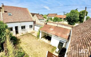  Maison à vendre 4 pièces 88 m²