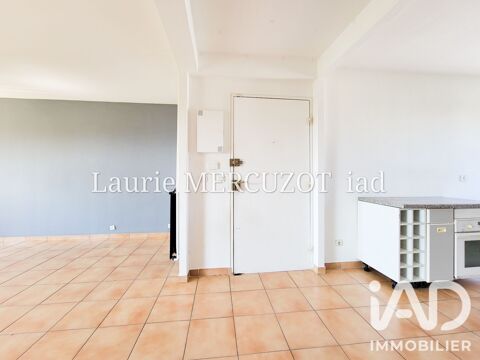  Appartement à vendre 3 pièces 76 m²