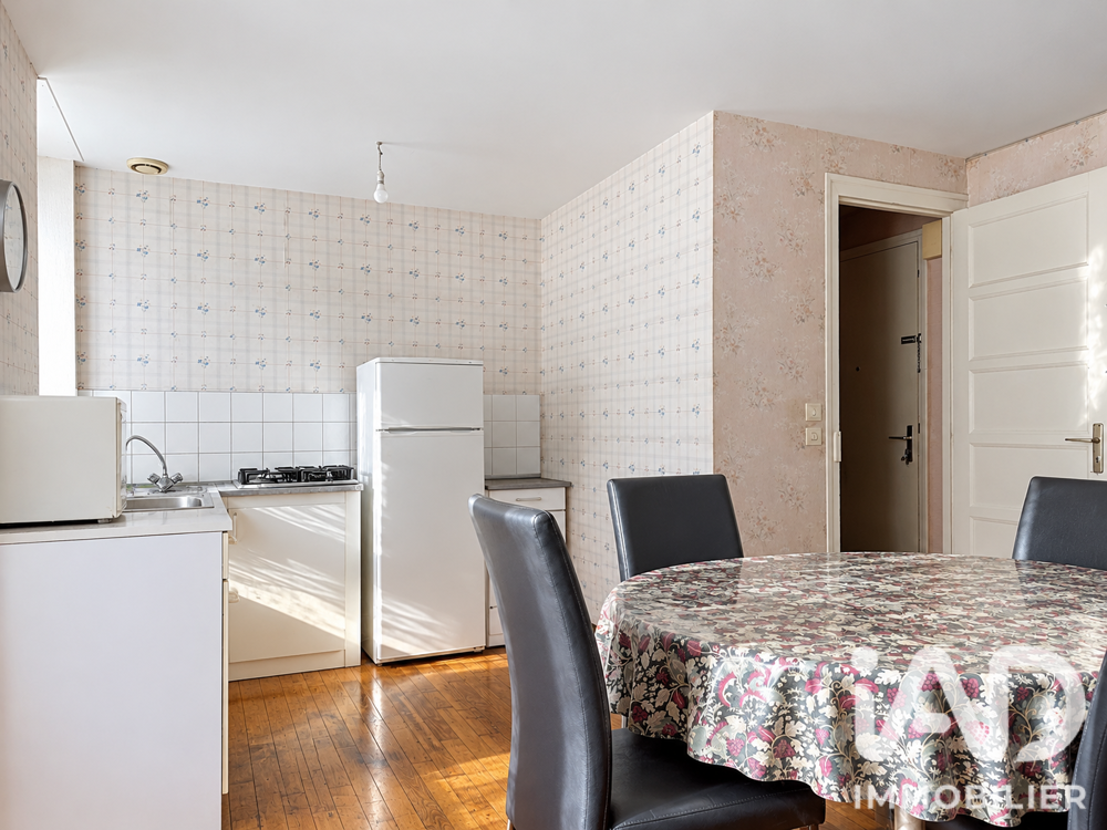Vente Immeuble Vente Immeuble 206 m&sup2; Plémet
