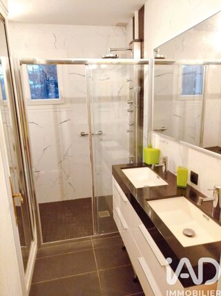  Maison à vendre 6 pièces 205 m²