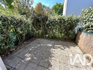  Appartement � vendre 3 pi�ces 42 m�