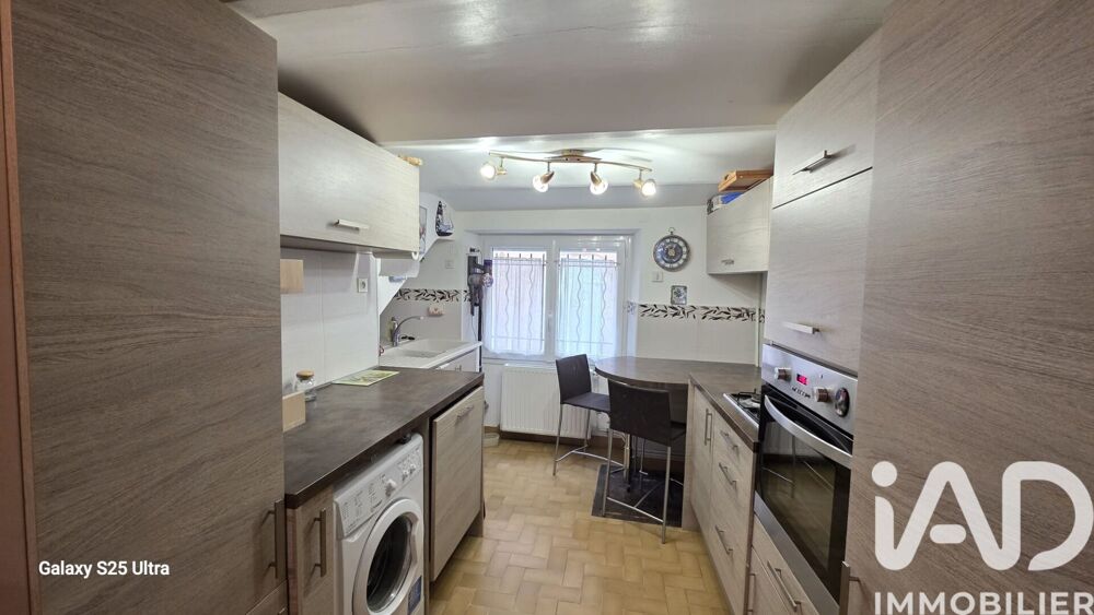 Vente Maison Vente Maison de village 3 pièces Val buëch-méouge