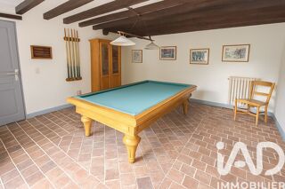  Maison à vendre 6 pièces 163 m²