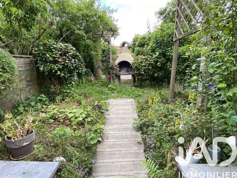 Vente Maison Vente Maison/villa 5 pièces Villeneuve-d'ascq