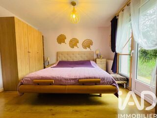  Maison à vendre 6 pièces 120 m²