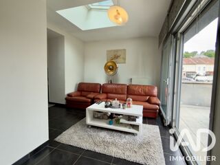  Maison à vendre 6 pièces 126 m²