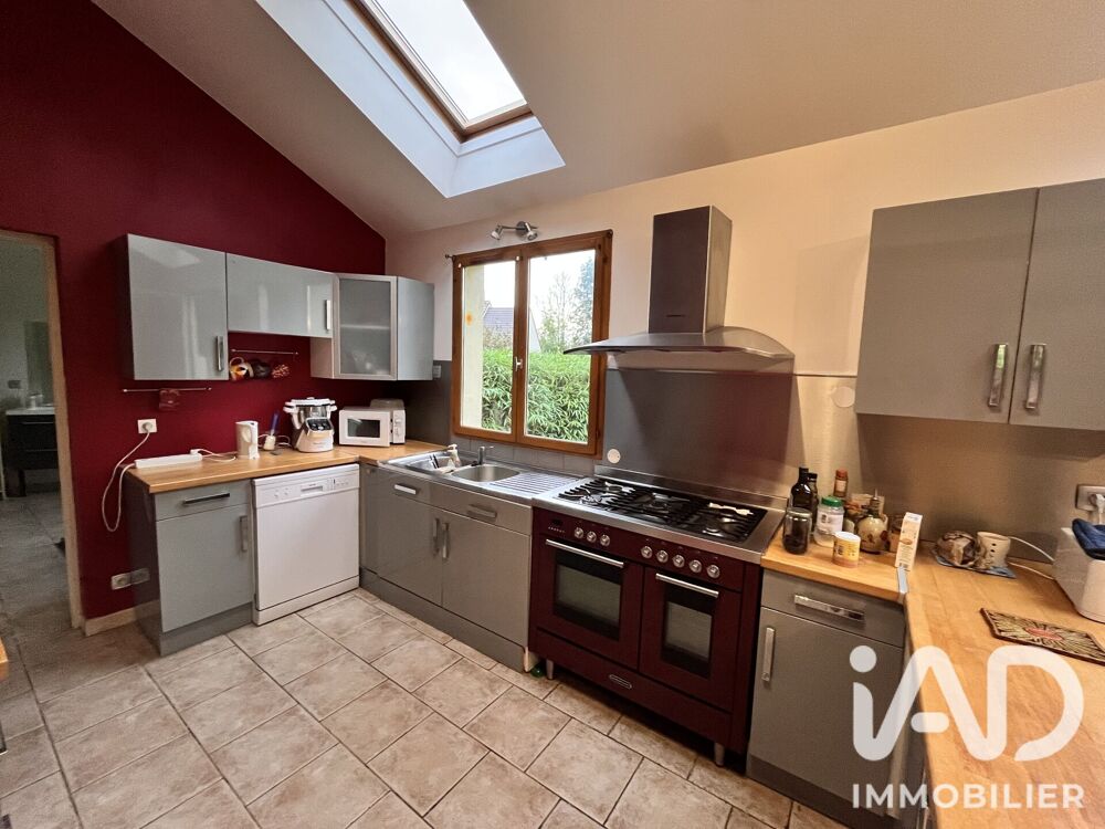 Vente Maison Vente Longère 6 pièces Verderel-lès-sauqueuse