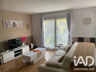  Appartement à vendre 3 pièces 59 m²