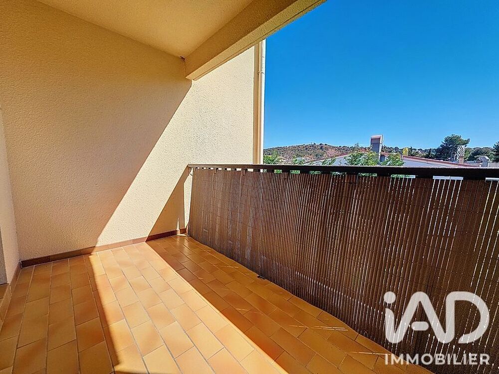 vente Appartement - 2 pièce(s) - 37 m² Sanary-sur-Mer (83110)