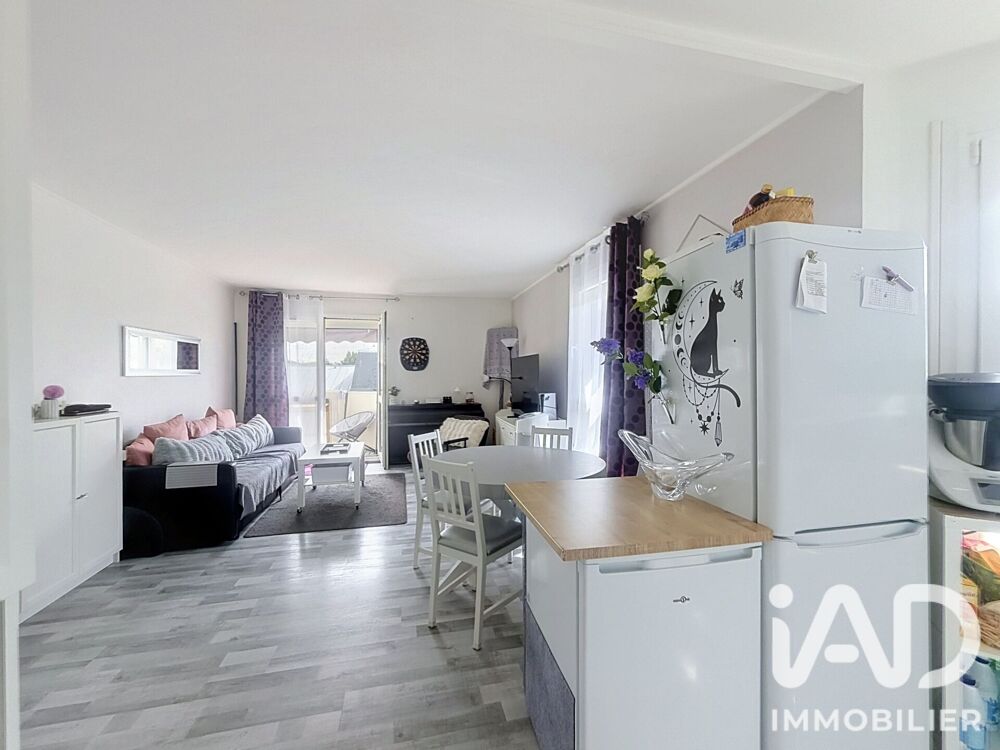 Vente Appartement Vente Appartement 4 pièces Noiseau