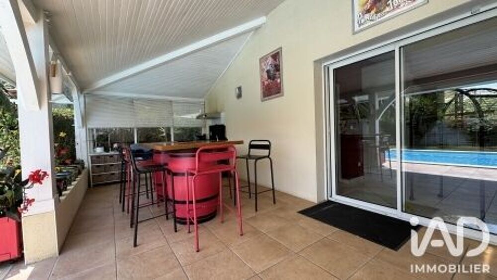 Vente Maison traditionnelle 5 pièces