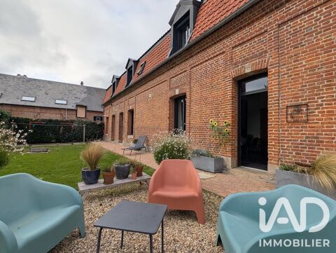   Vente Maison/villa 6 pièces Maison - 6 pièce(s) - 179 m²