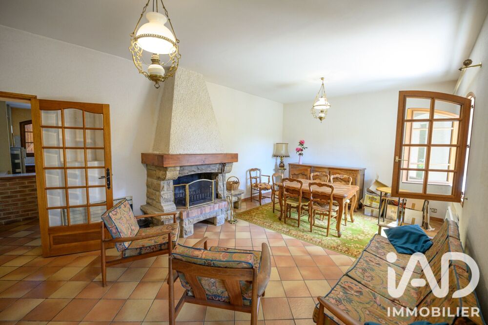 Vente Maison traditionnelle 5 pièces