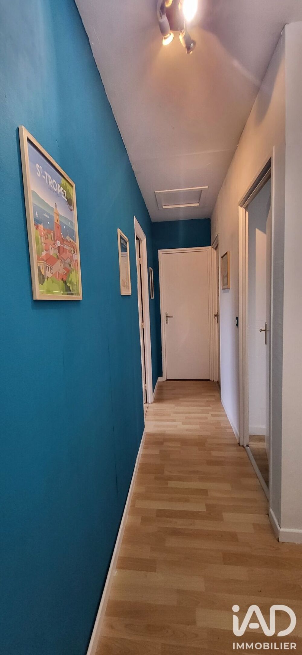 Vente Maison Vente Pavillon 5 pièces Boves