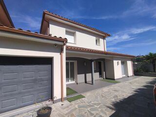  Maison � vendre 7 pi�ces 136 m�