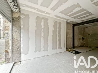  Parking / Garage à vendre 47 m²