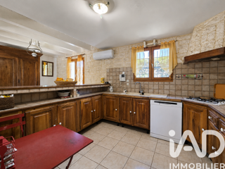  Maison à vendre 7 pièces 114 m²