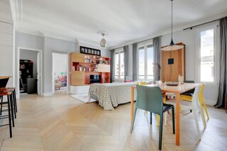  Appartement � vendre 3 pi�ces 90 m�