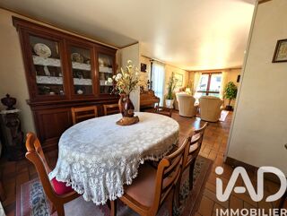  Maison à vendre 5 pièces 113 m²