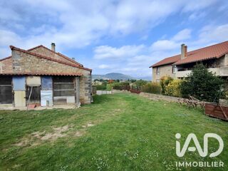  Maison à vendre 7 pièces 133 m²
