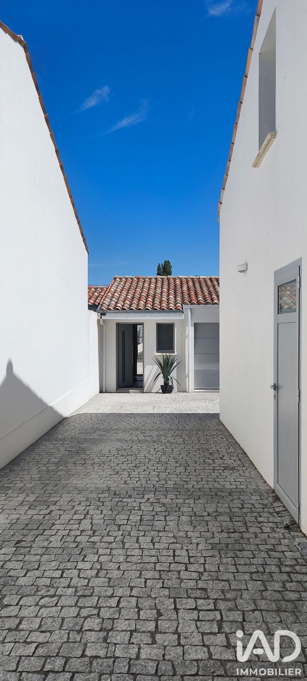 à vendre  Maison La Rochelle (17000)