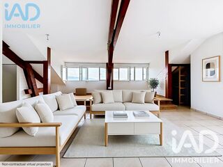  Appartement à vendre 4 pièces 142 m²