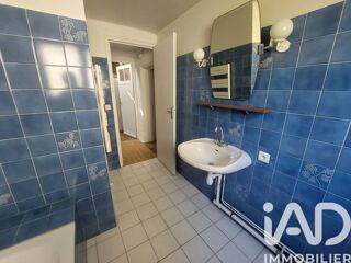  Maison à vendre 4 pièces 97 m²