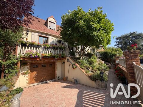   Vente Maison/villa 6 pièces Maison - 6 pièce(s) - 108 m²