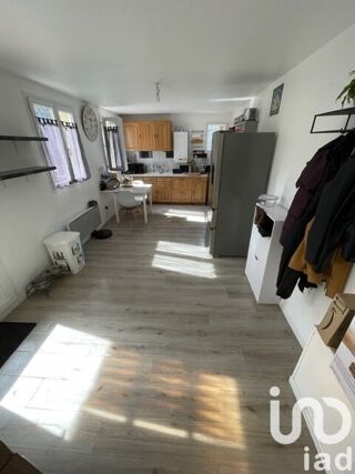  Immeuble à vendre 202 m²
