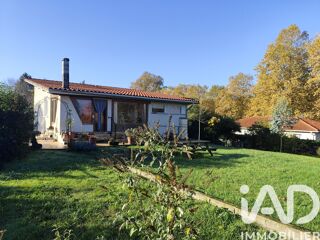  Maison � vendre 4 pi�ces 112 m�