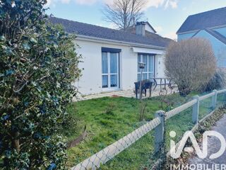  Maison à vendre 5 pièces 96 m²