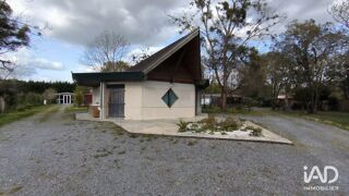 Vente Autre Vente Camping 5 222 m&sup2; Laàs