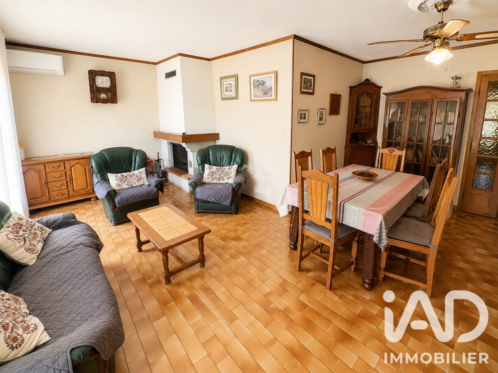 Vente Maison Vente Maison/villa 4 pièces Avignon