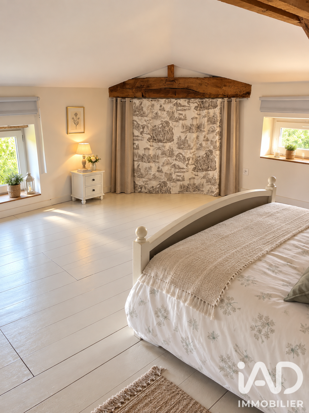 à vendre  Maison Lamontjoie (47310)