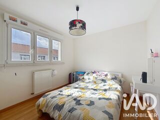  Maison à vendre 4 pièces 100 m²