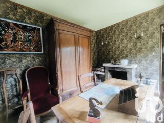  Maison à vendre 5 pièces 120 m²