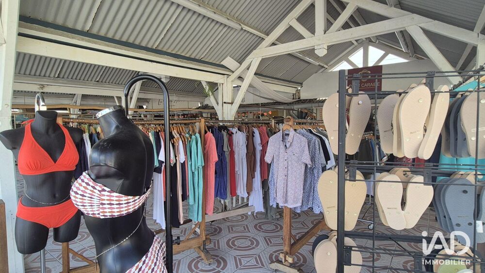   Vente Boutique/Local commercial 30 m&sup2; 