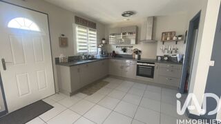  Maison à vendre 4 pièces 103 m²