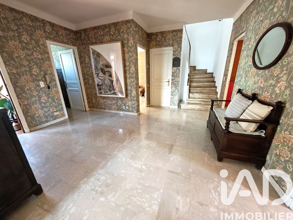 Vente Maison/villa 7 pièces