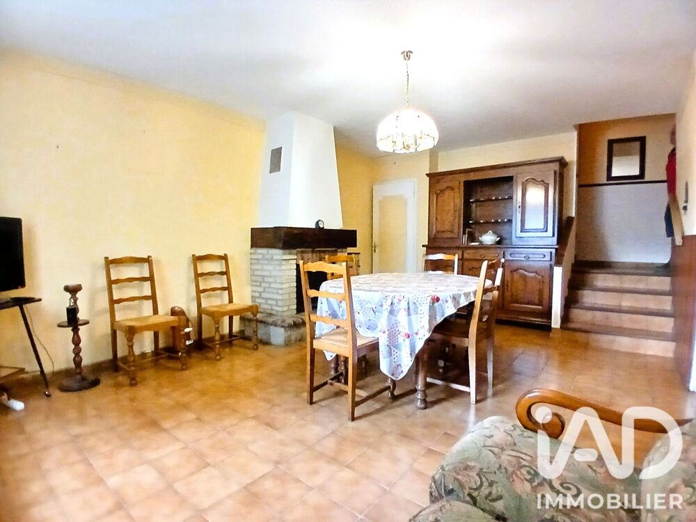 Vente Maison Vente Maison de village 3 pièces Siran